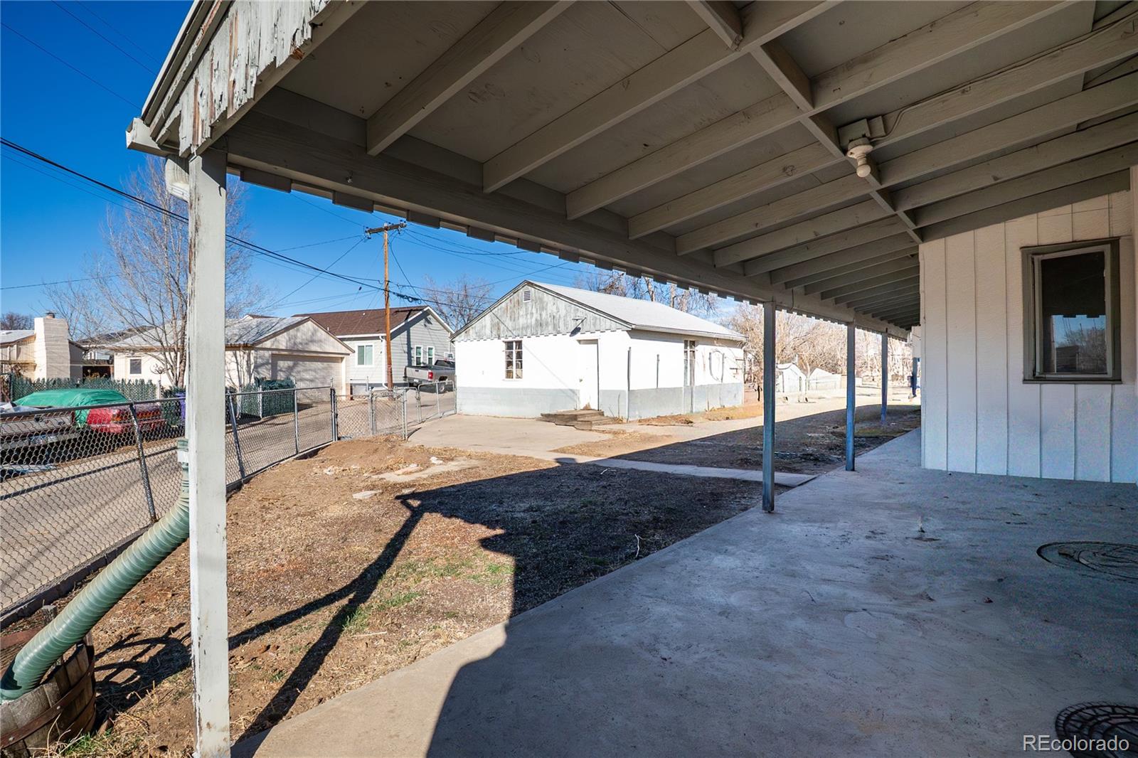 MLS Image #23 for 893 s tejon street,denver, Colorado