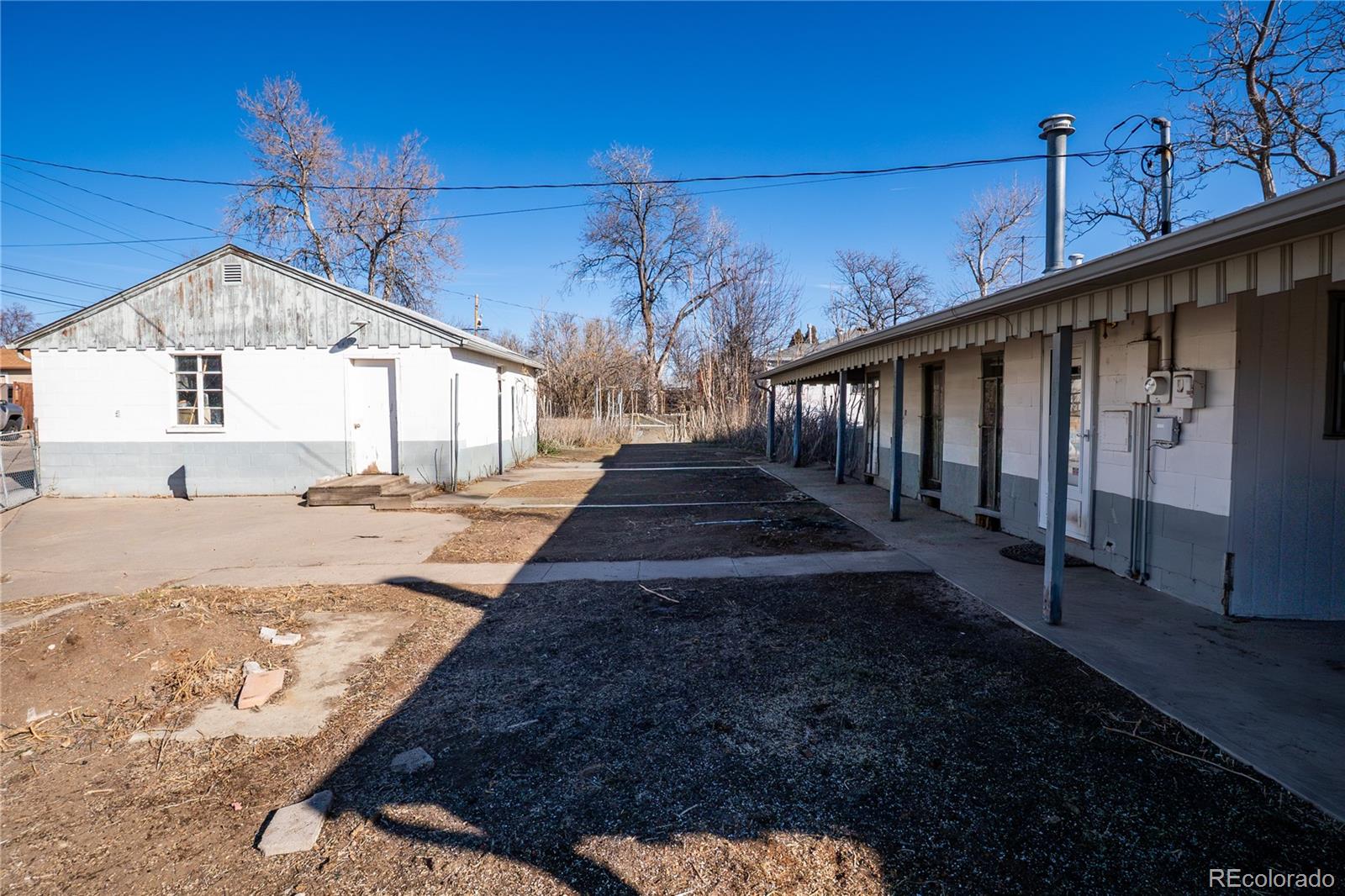 MLS Image #24 for 893 s tejon street,denver, Colorado