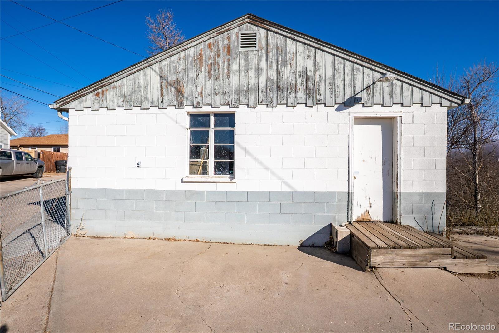 MLS Image #25 for 893 s tejon street,denver, Colorado