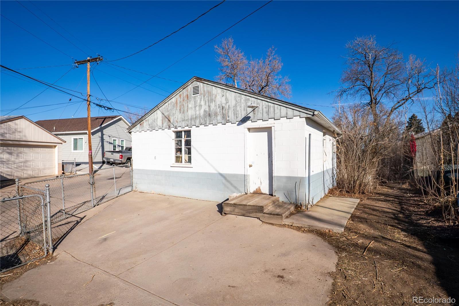 MLS Image #26 for 893 s tejon street,denver, Colorado