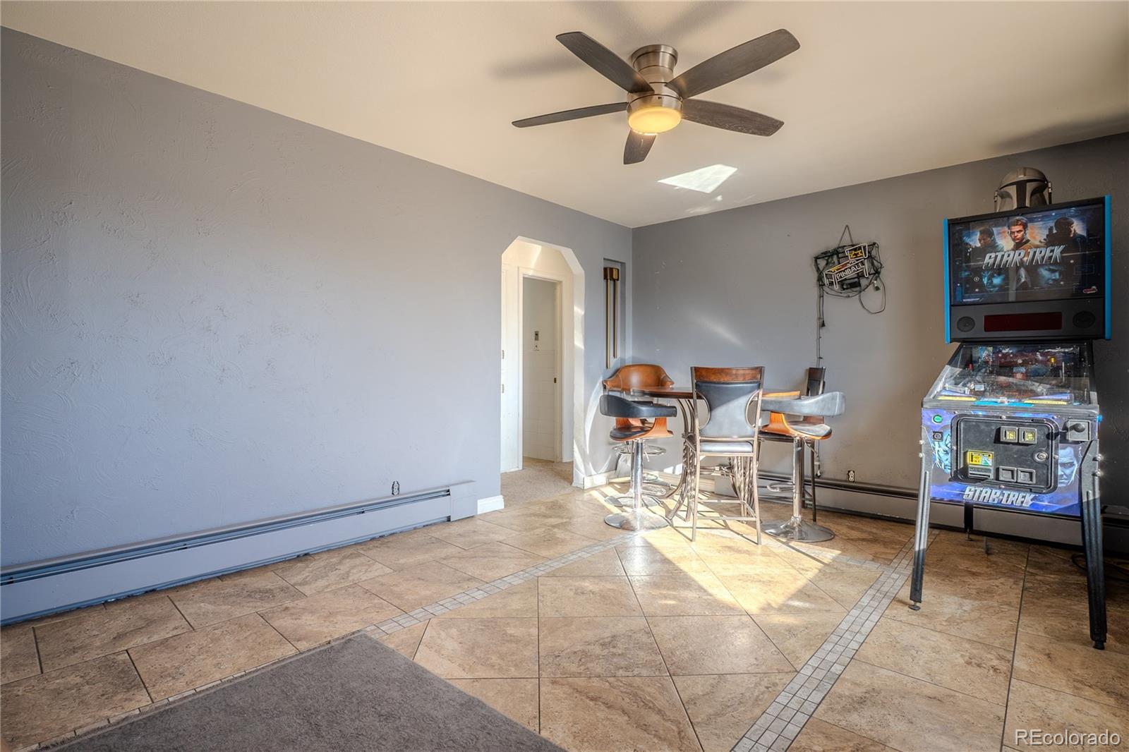 MLS Image #3 for 893 s tejon street,denver, Colorado
