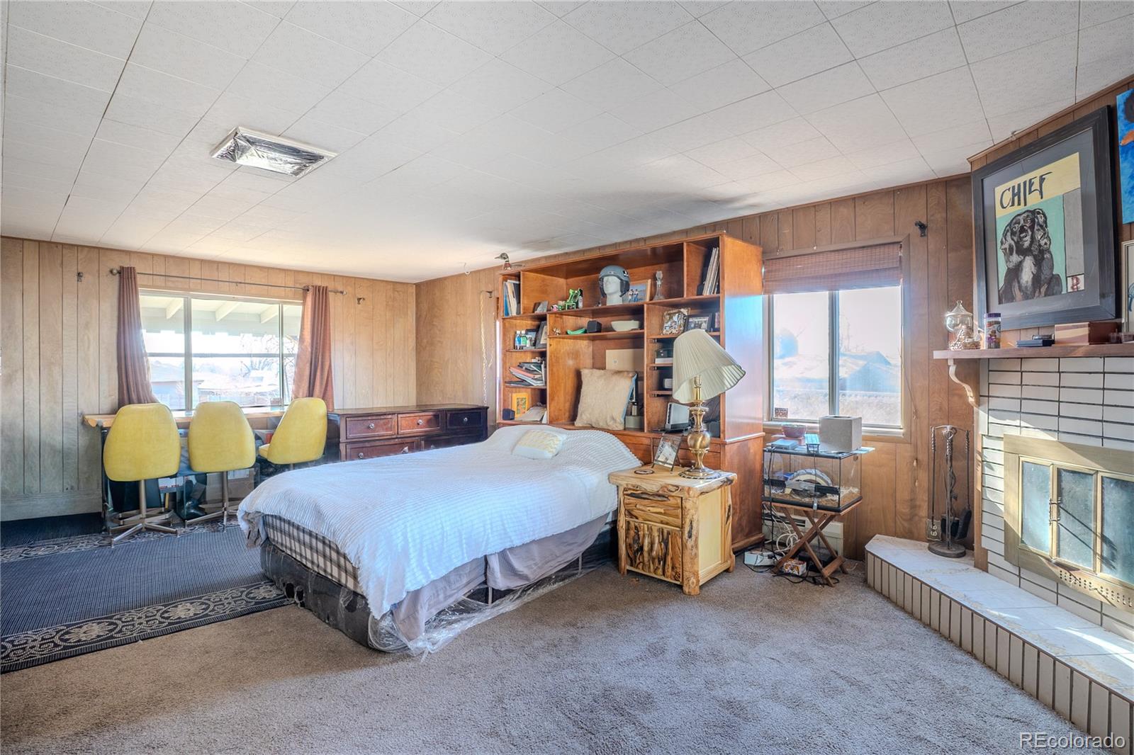 MLS Image #5 for 893 s tejon street,denver, Colorado