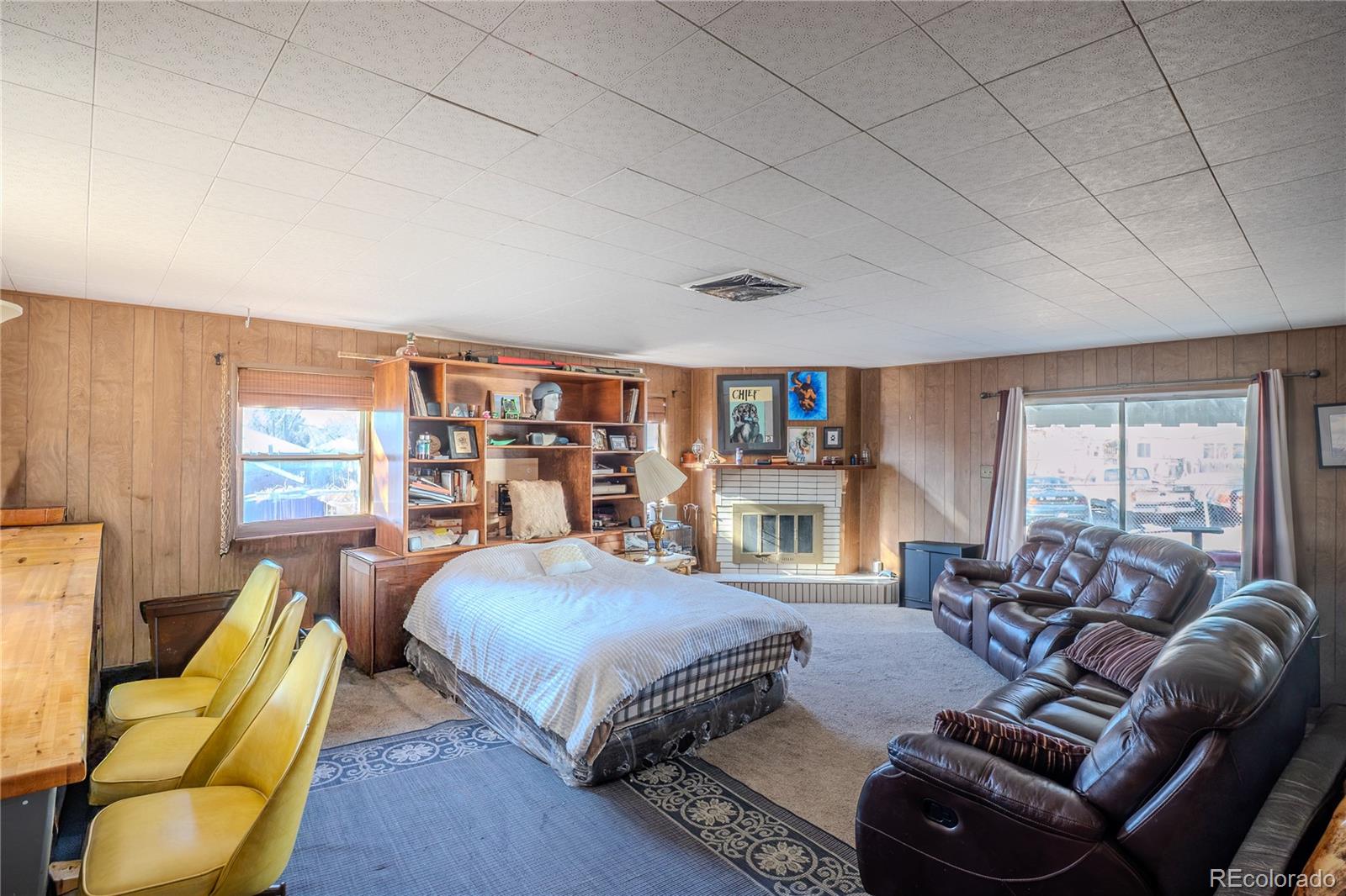 MLS Image #7 for 893 s tejon street,denver, Colorado