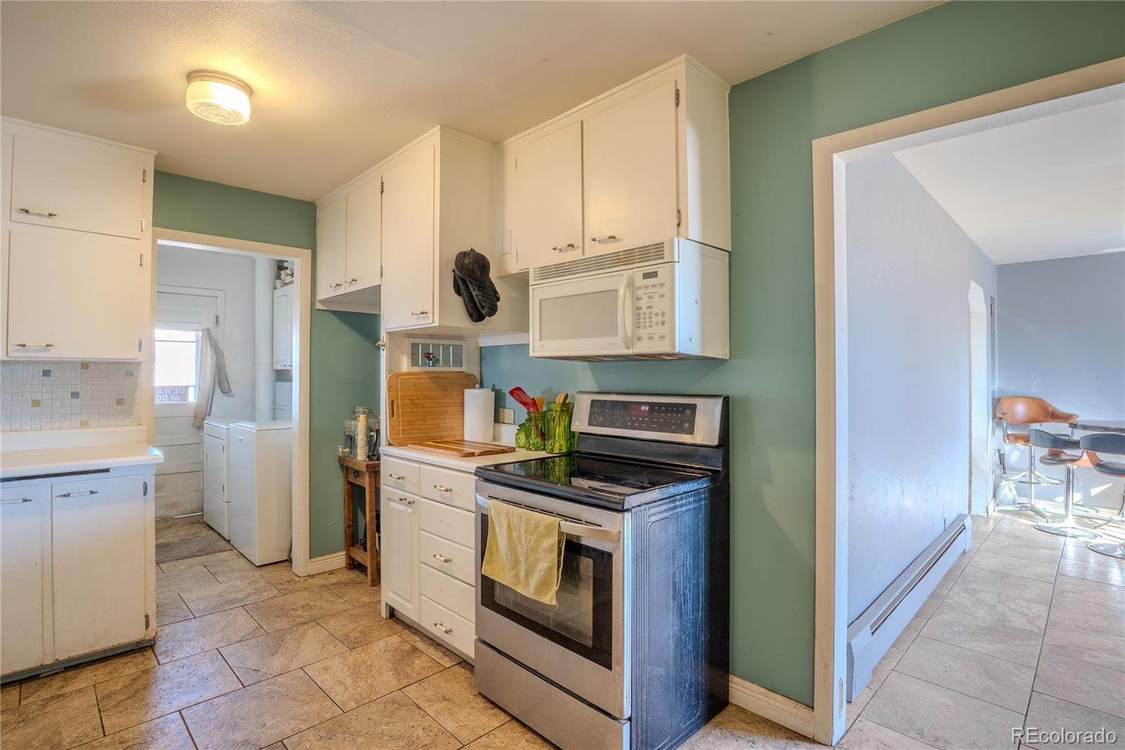 MLS Image #9 for 893 s tejon street,denver, Colorado