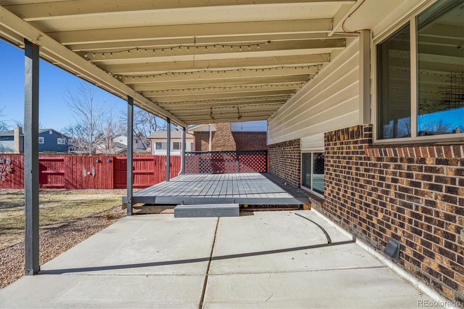 MLS Image #24 for 5730 w 110th place,westminster, Colorado