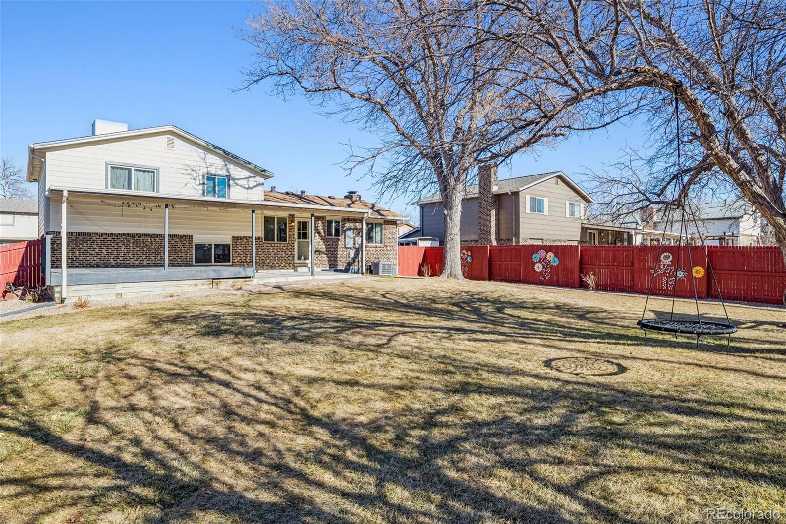 MLS Image #28 for 5730 w 110th place,westminster, Colorado