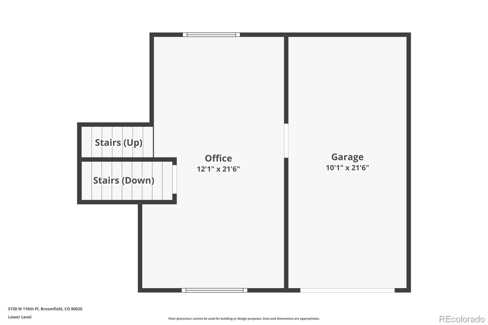 MLS Image #36 for 5730 w 110th place,westminster, Colorado
