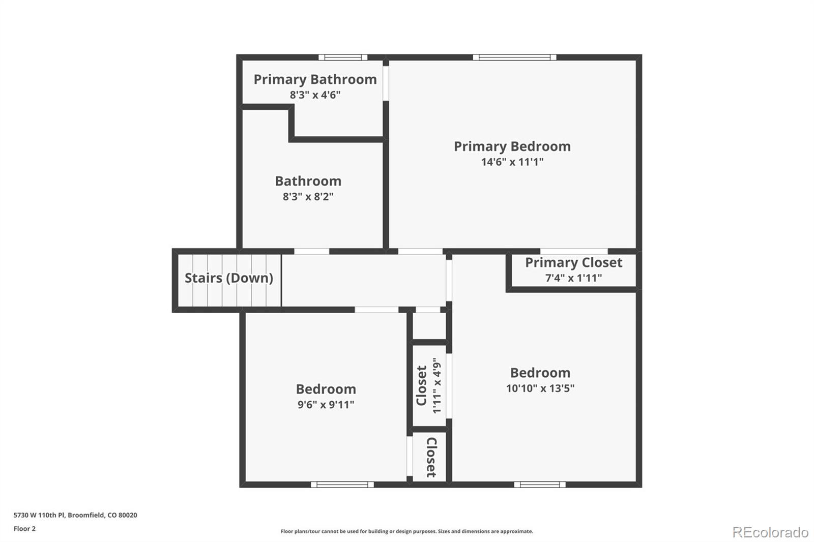 MLS Image #38 for 5730 w 110th place,westminster, Colorado