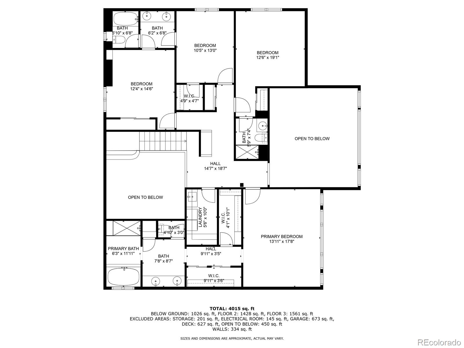 MLS Image #48 for 12350  turquoise terrace street,castle pines, Colorado