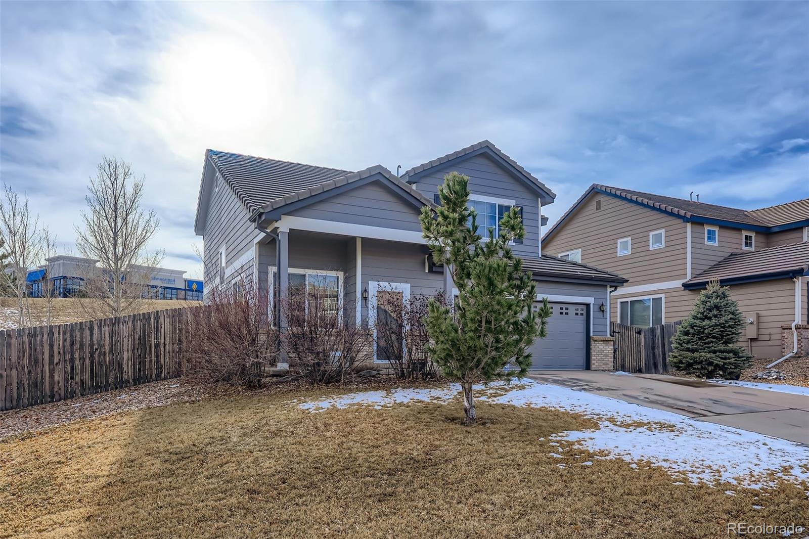 MLS Image #1 for 16434 e jackalope drive,parker, Colorado