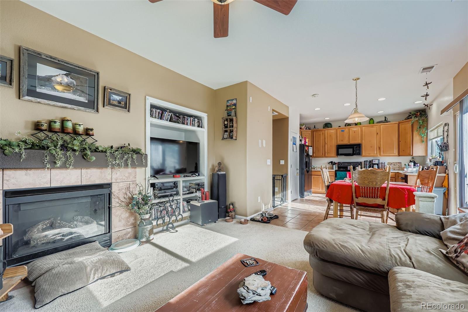 MLS Image #10 for 16434 e jackalope drive,parker, Colorado