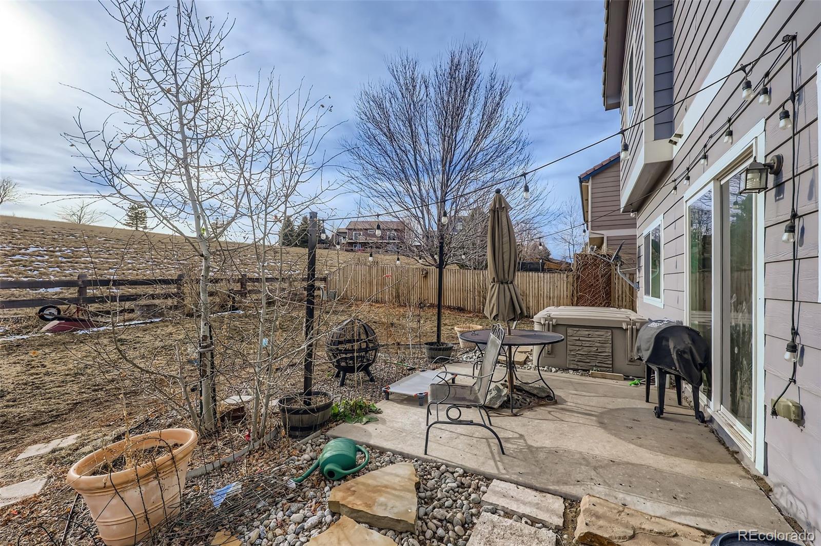 MLS Image #19 for 16434 e jackalope drive,parker, Colorado