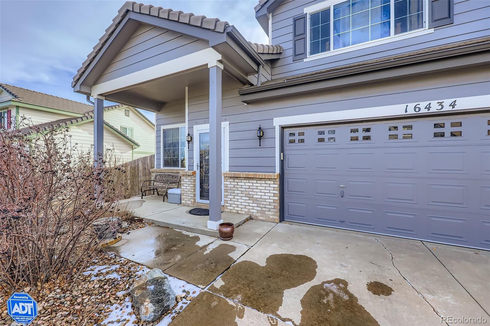 MLS Image #2 for 16434 e jackalope drive,parker, Colorado