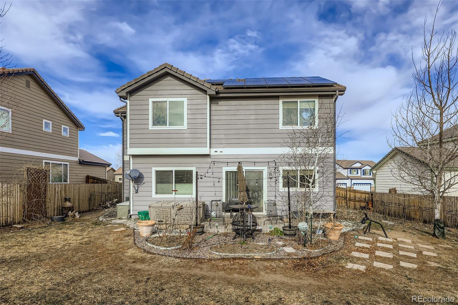 MLS Image #20 for 16434 e jackalope drive,parker, Colorado