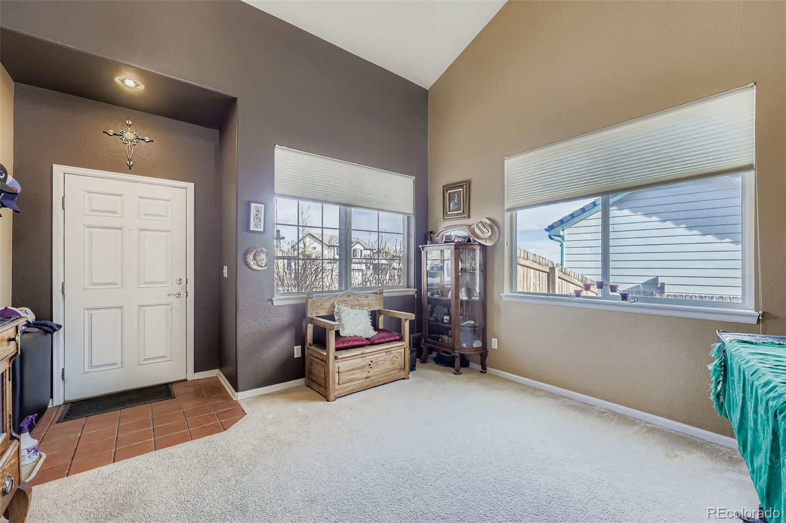 MLS Image #3 for 16434 e jackalope drive,parker, Colorado