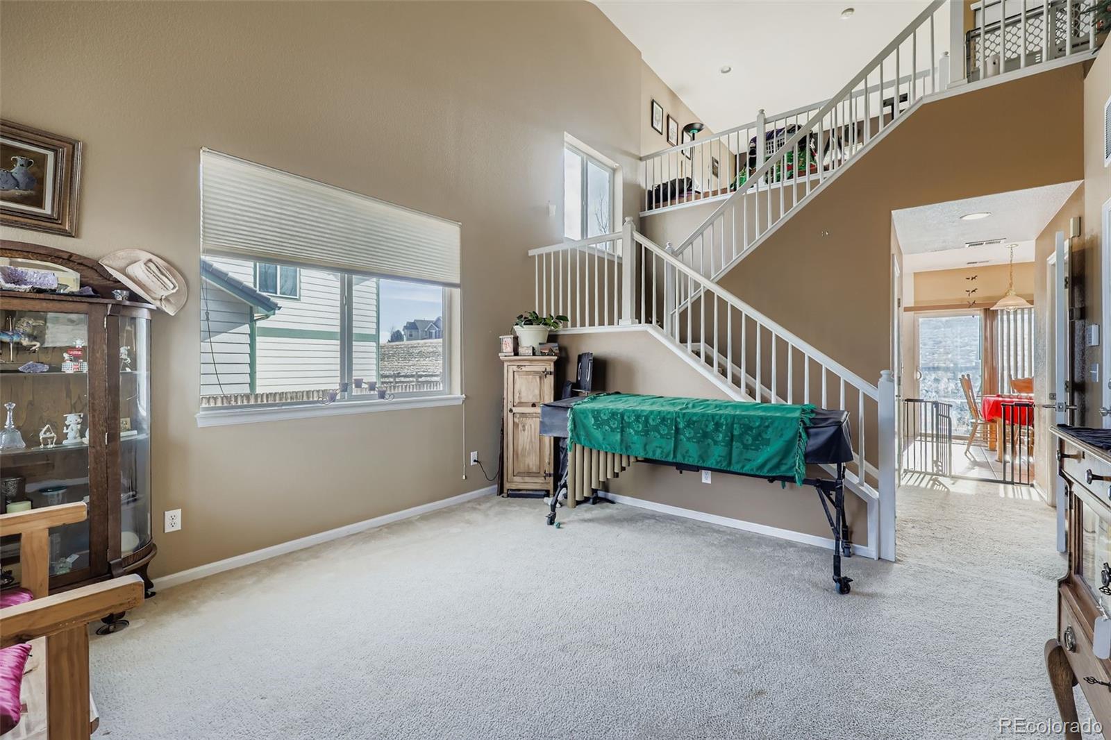MLS Image #4 for 16434 e jackalope drive,parker, Colorado