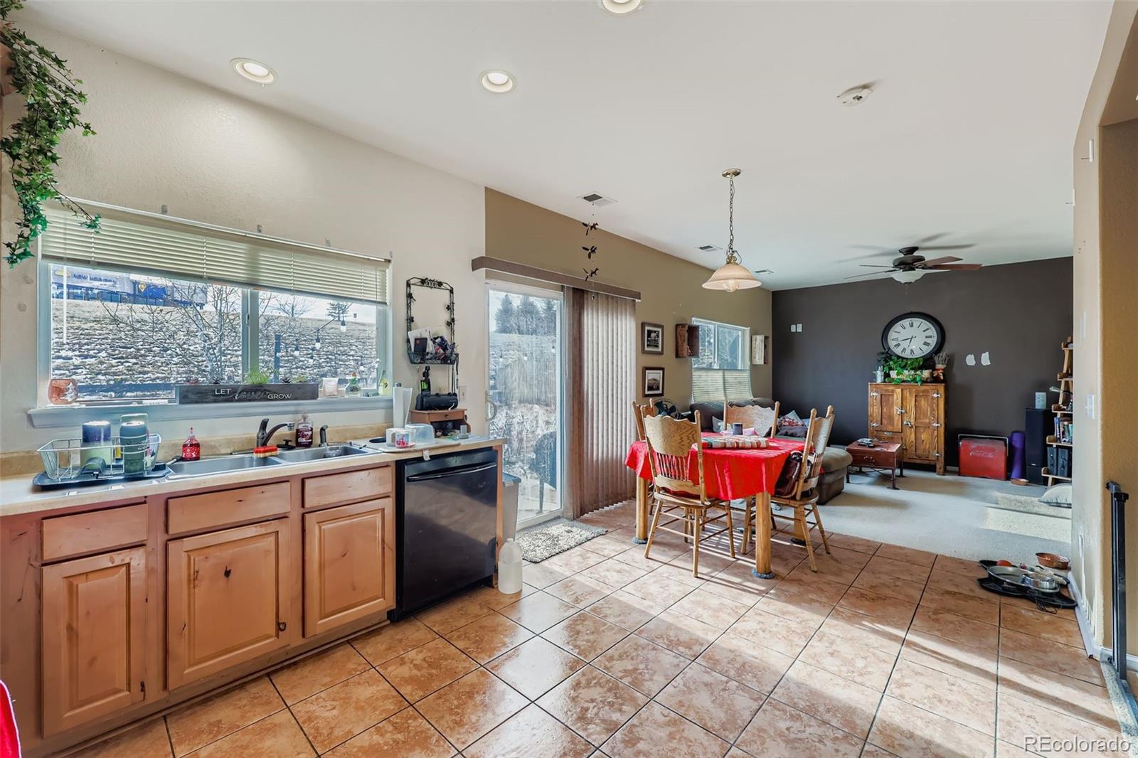 MLS Image #7 for 16434 e jackalope drive,parker, Colorado