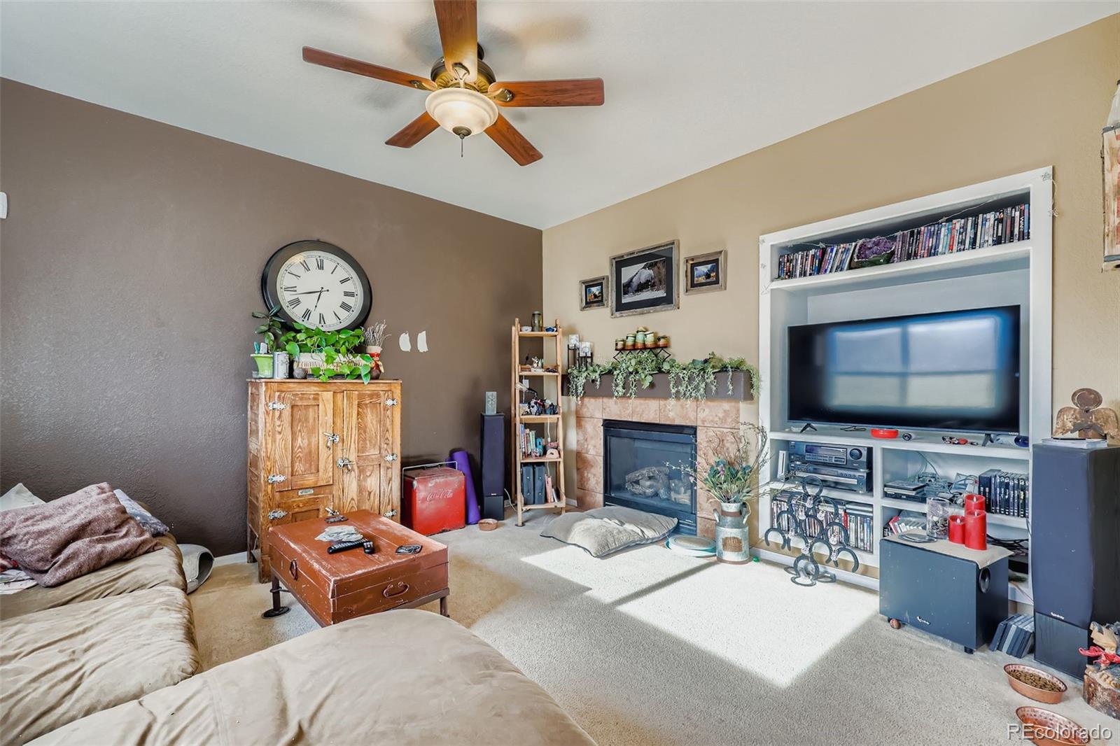MLS Image #8 for 16434 e jackalope drive,parker, Colorado
