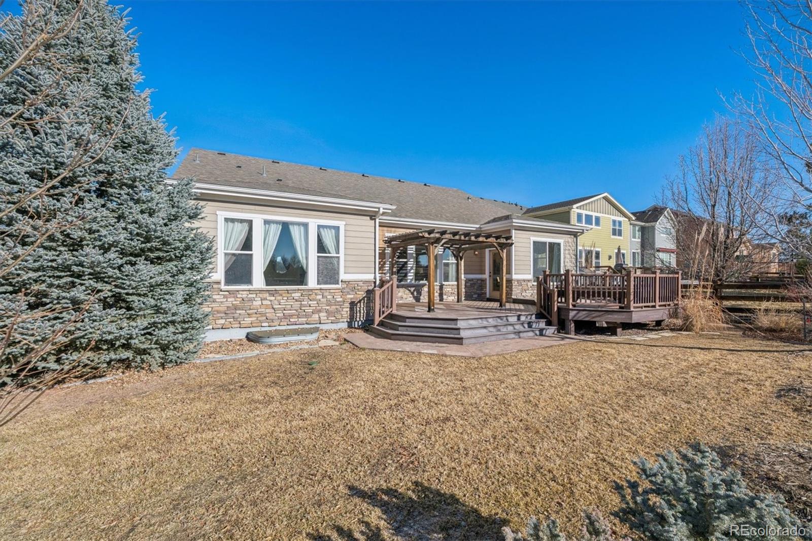 MLS Image #32 for 25412 e quarto place,aurora, Colorado