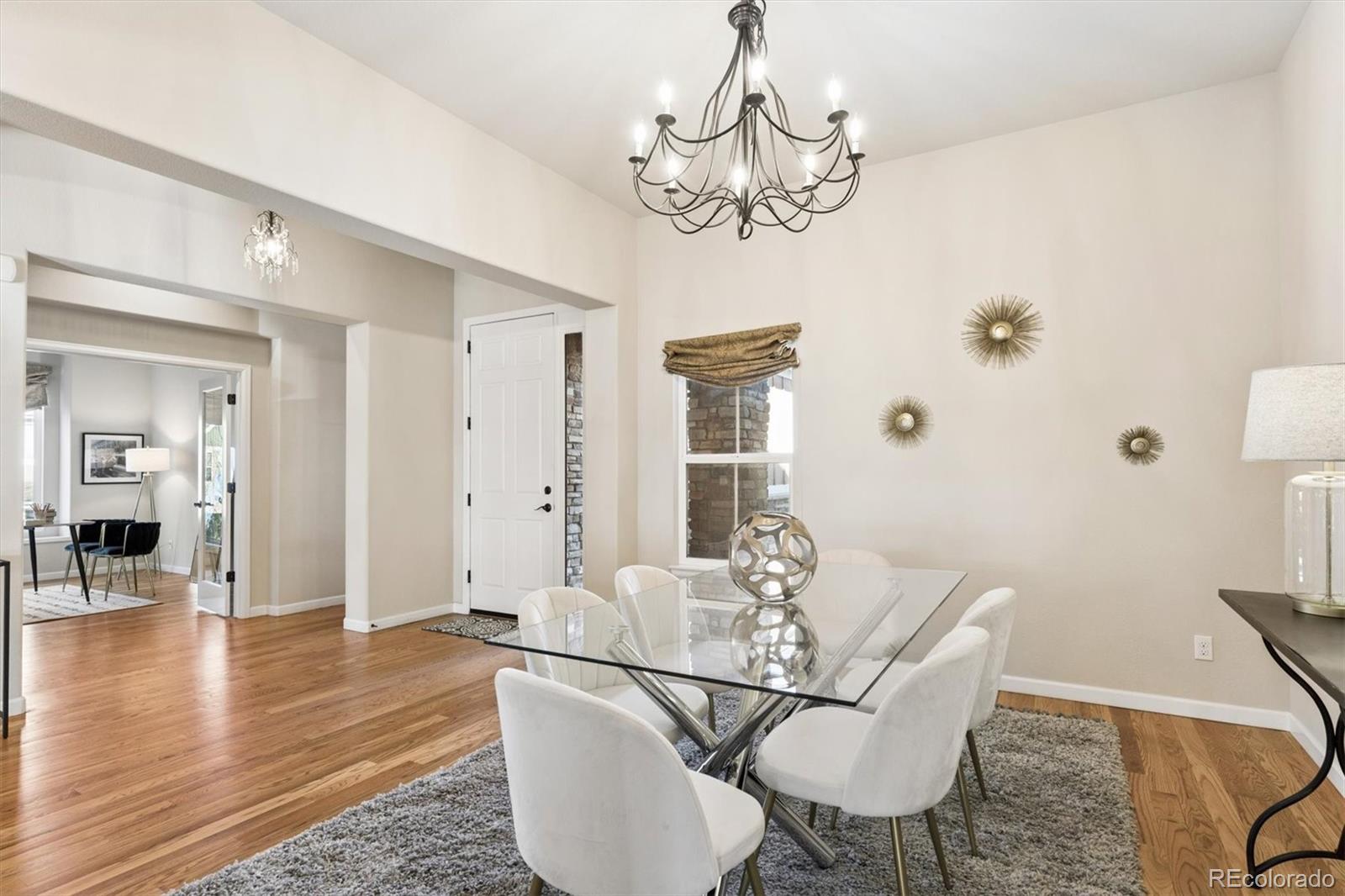 MLS Image #5 for 25412 e quarto place,aurora, Colorado