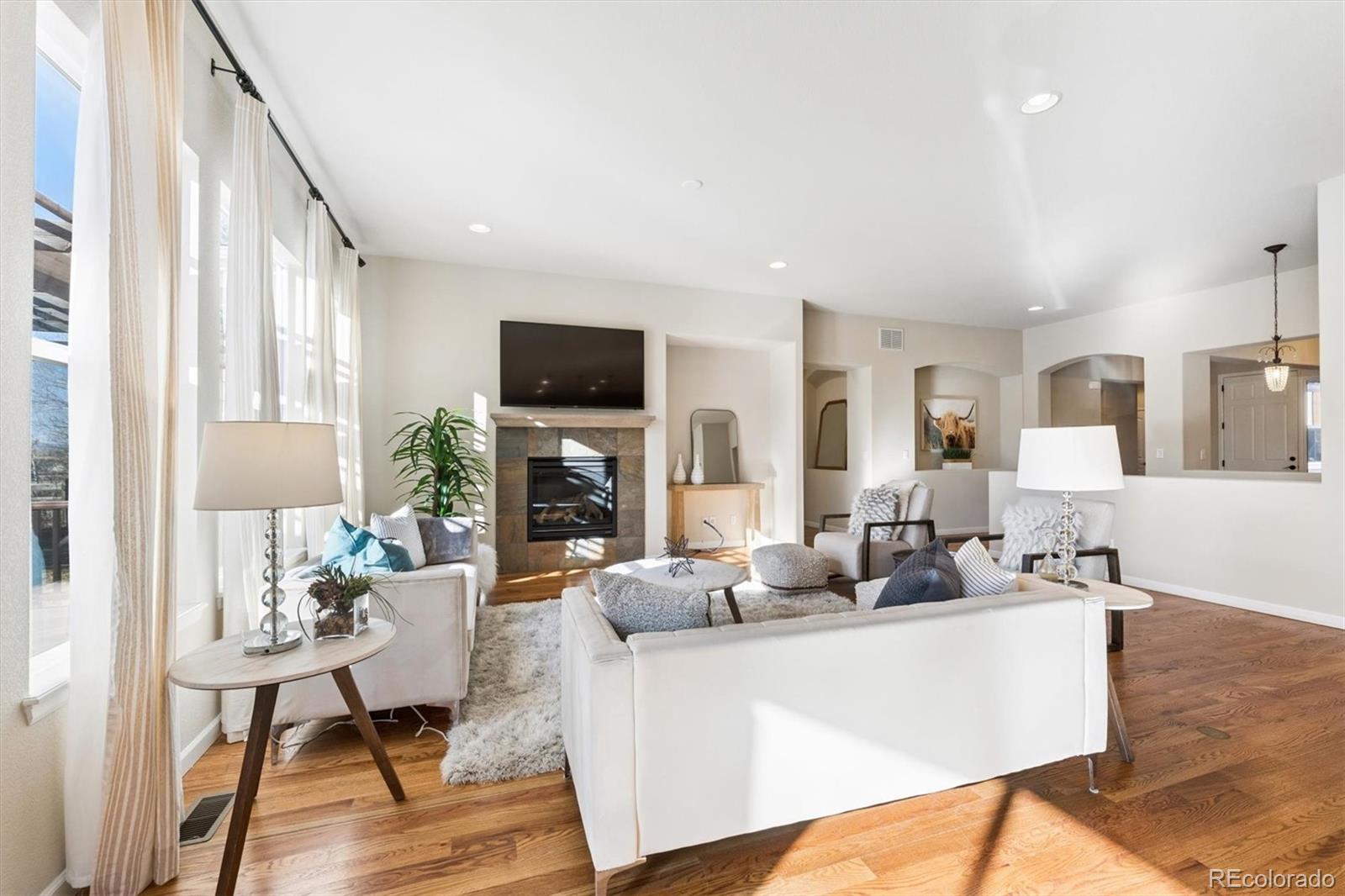 MLS Image #9 for 25412 e quarto place,aurora, Colorado