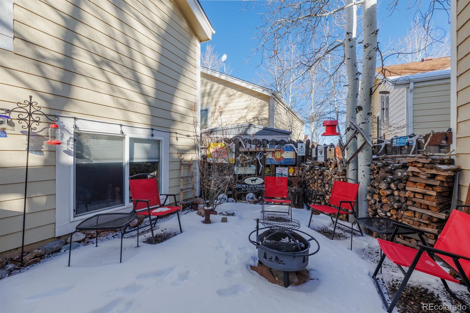 MLS Image #10 for 800  columbine village drive,woodland park, Colorado
