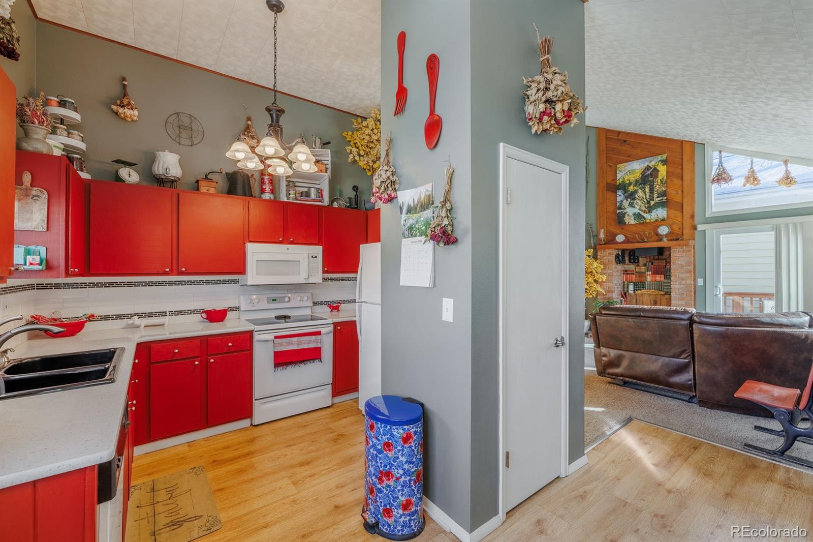 MLS Image #12 for 800  columbine village drive,woodland park, Colorado