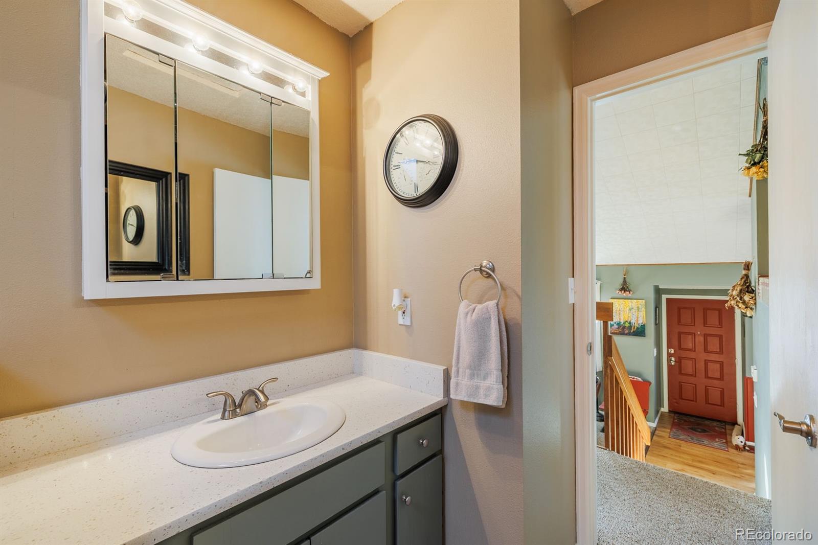 MLS Image #23 for 800  columbine village drive,woodland park, Colorado