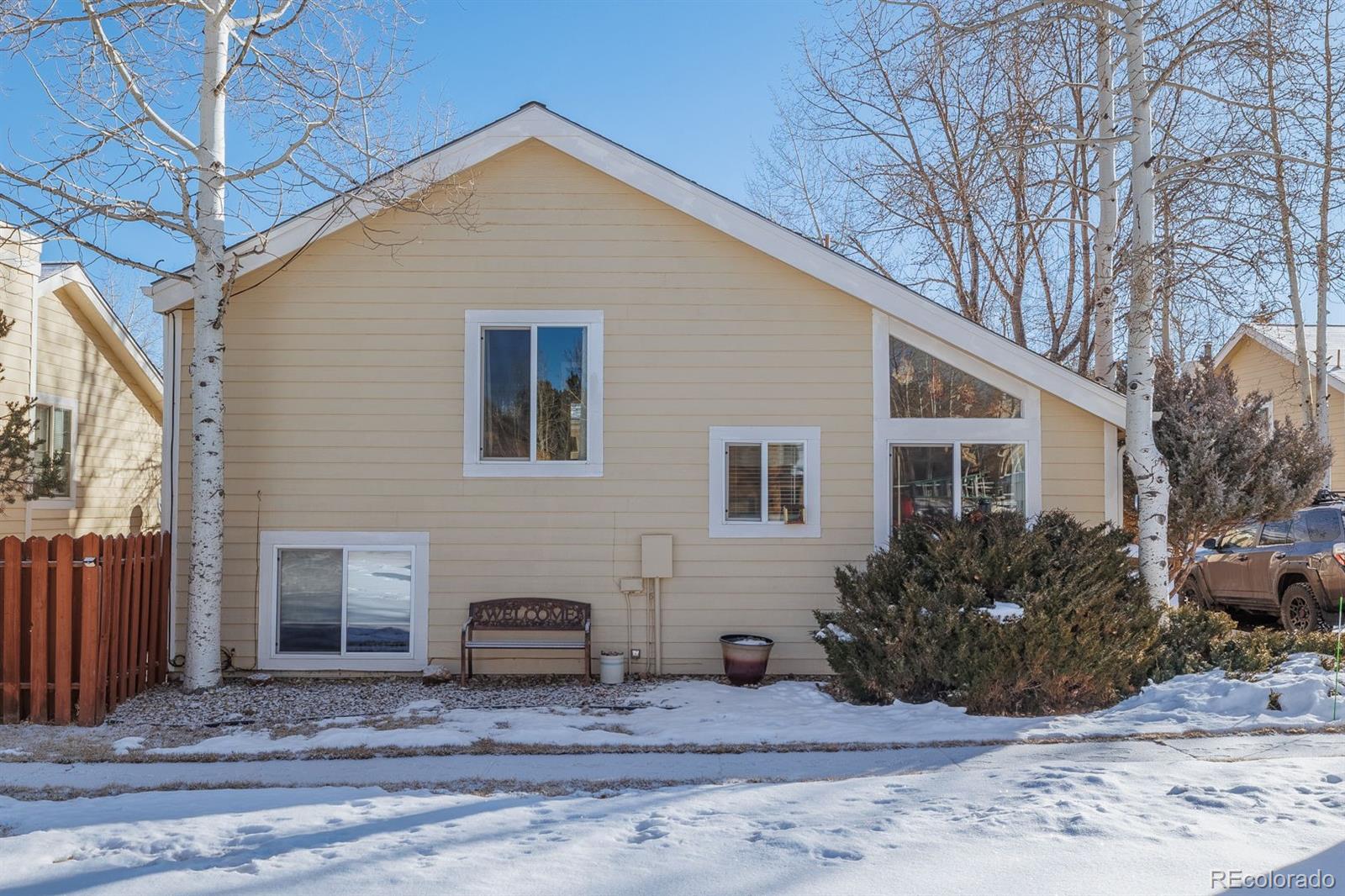 MLS Image #31 for 800  columbine village drive,woodland park, Colorado
