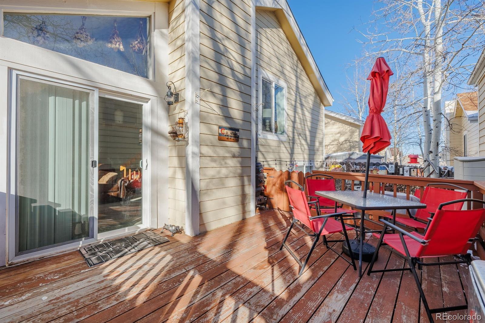 MLS Image #9 for 800  columbine village drive,woodland park, Colorado