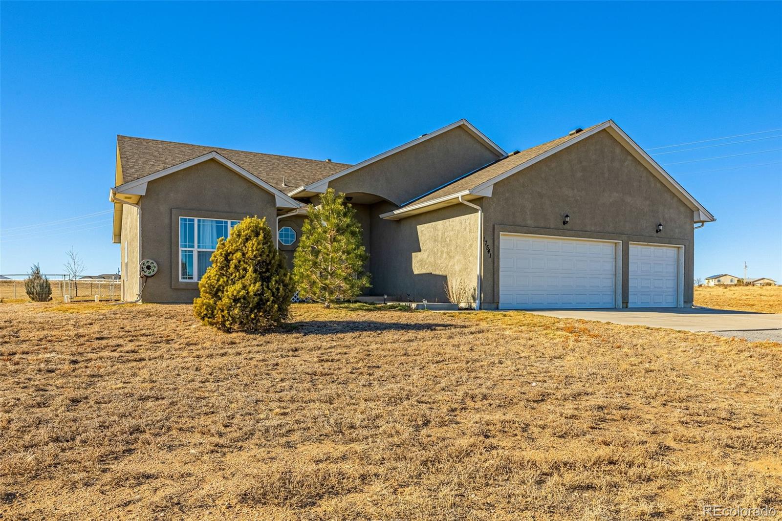 MLS Image #1 for 17541  boca raton heights,fountain, Colorado