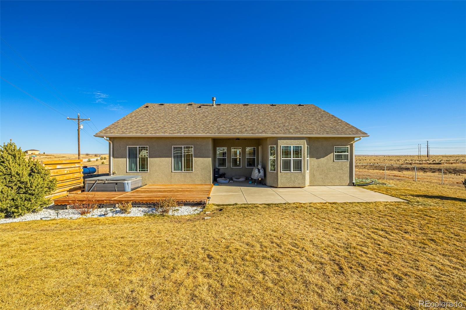 MLS Image #26 for 17541  boca raton heights,fountain, Colorado