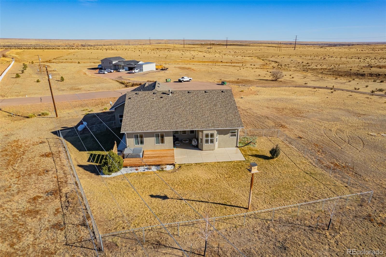 MLS Image #33 for 17541  boca raton heights,fountain, Colorado
