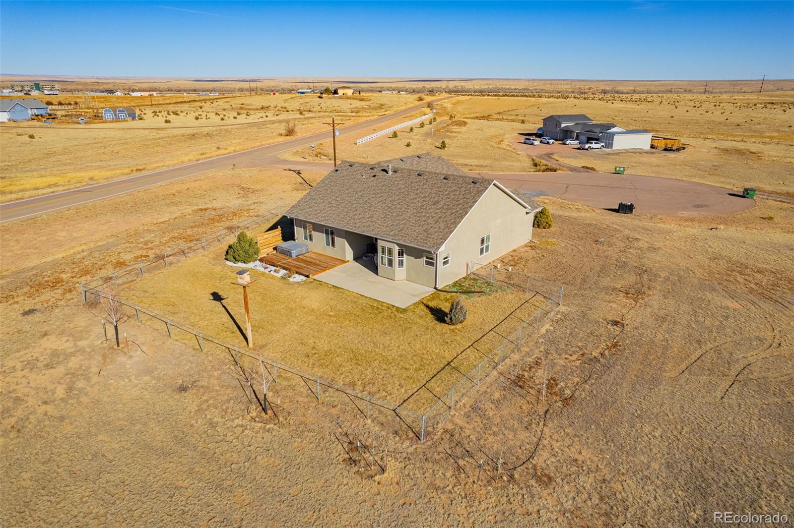 MLS Image #34 for 17541  boca raton heights,fountain, Colorado