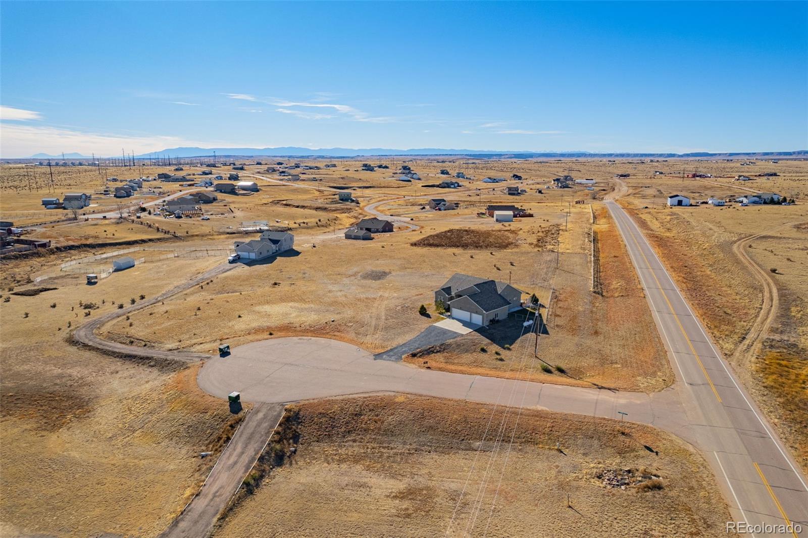 MLS Image #36 for 17541  boca raton heights,fountain, Colorado