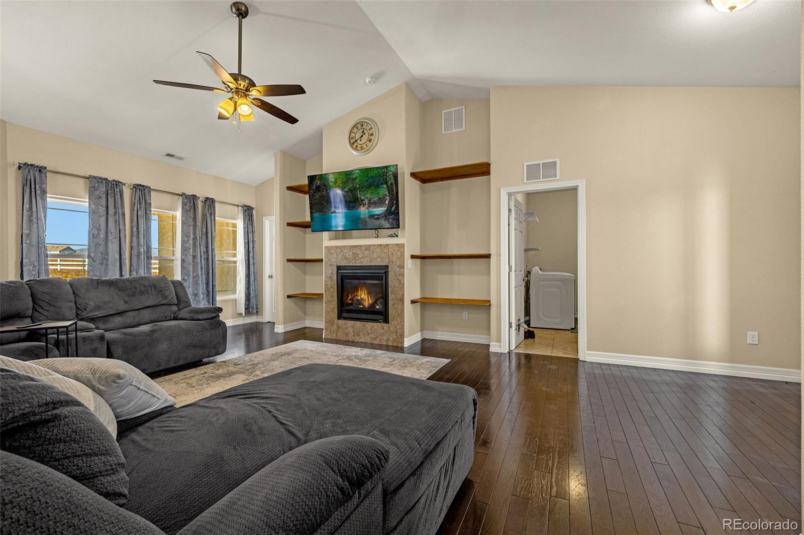 MLS Image #5 for 17541  boca raton heights,fountain, Colorado