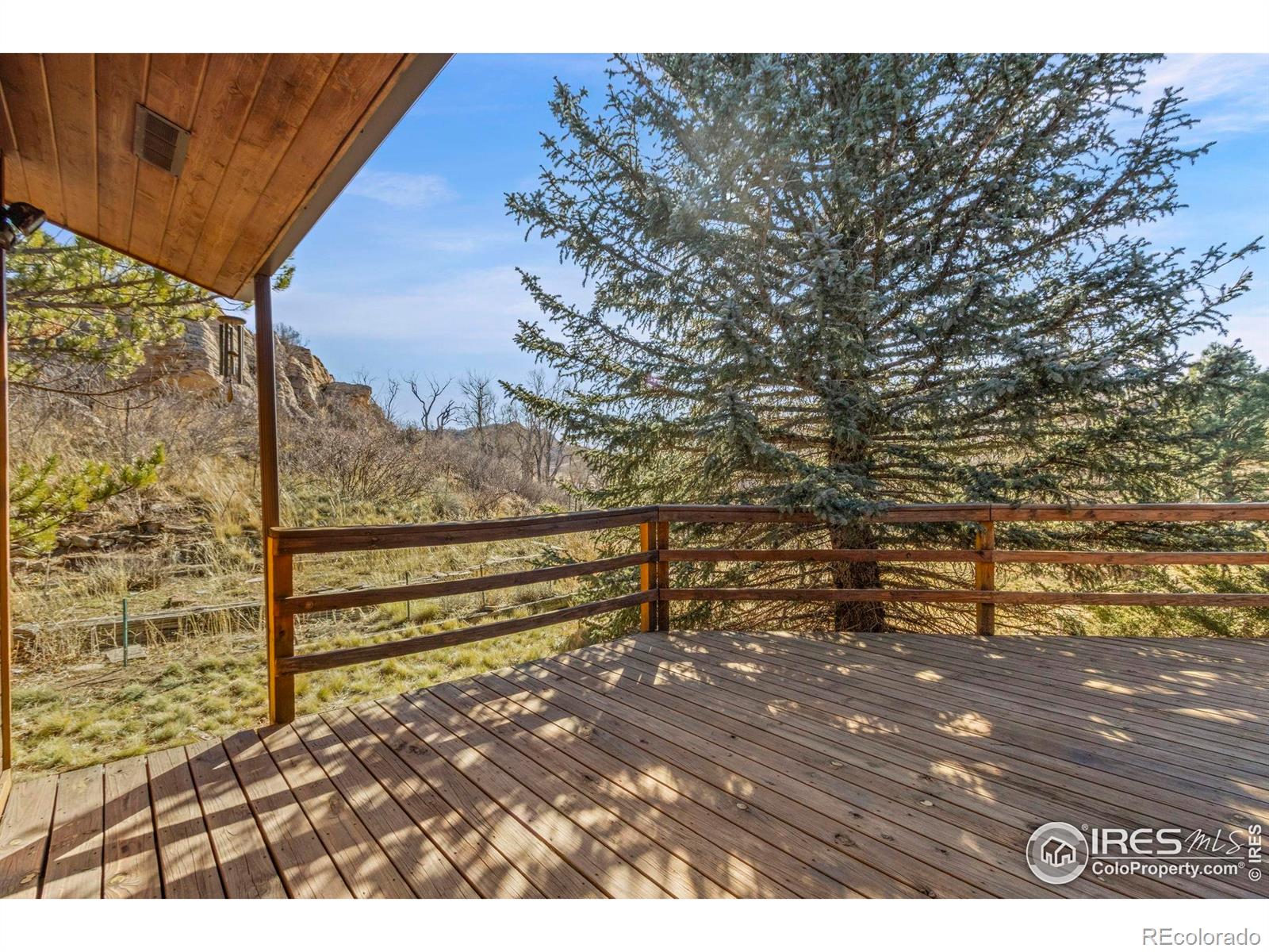 MLS Image #10 for 2509 n county road 25 ,bellvue, Colorado
