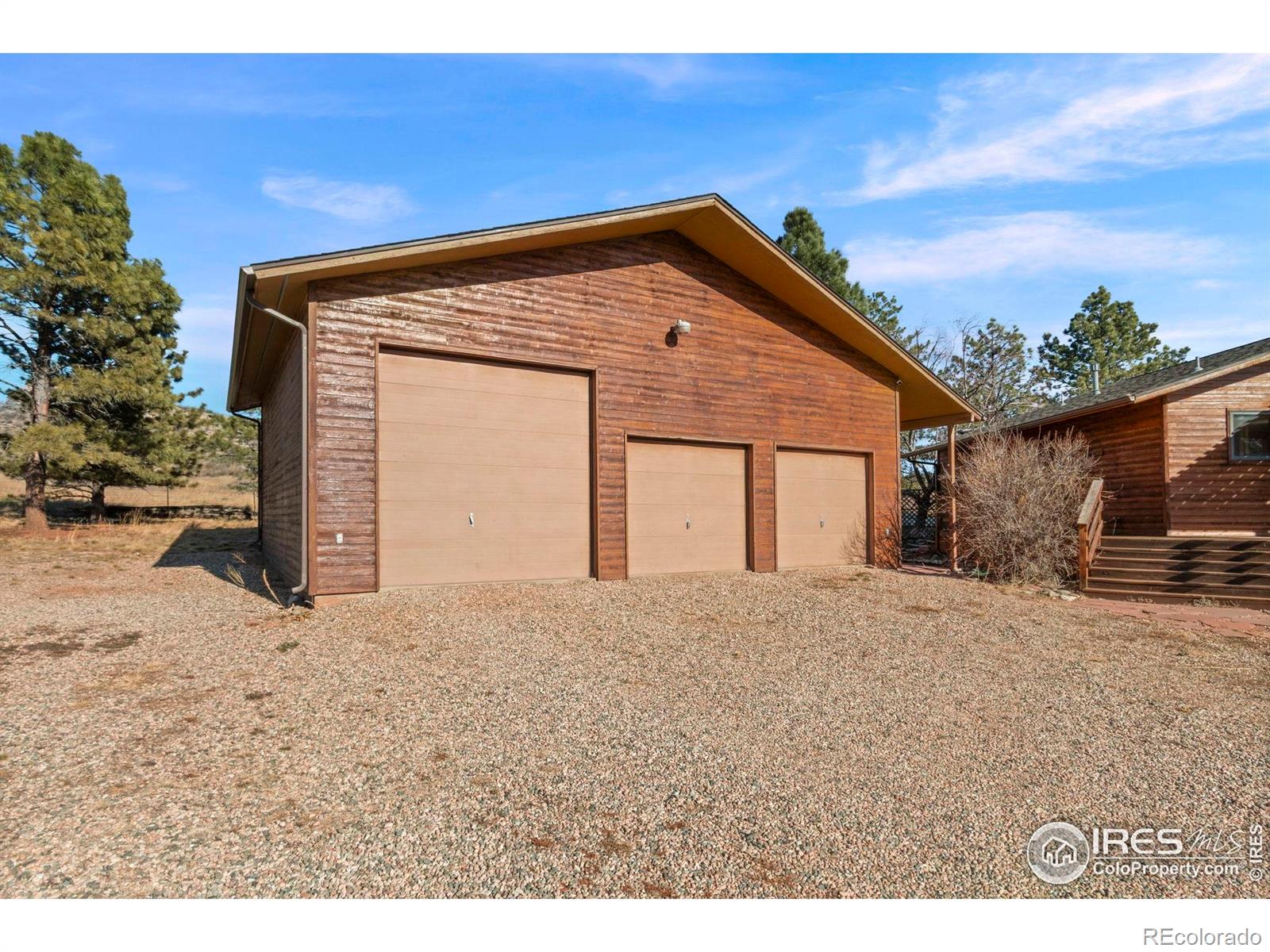 MLS Image #12 for 2509 n county road 25 ,bellvue, Colorado