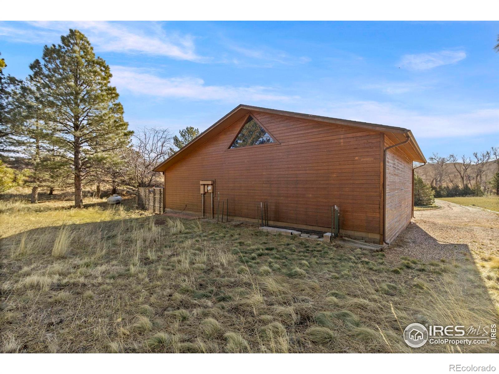 MLS Image #13 for 2509 n county road 25 ,bellvue, Colorado