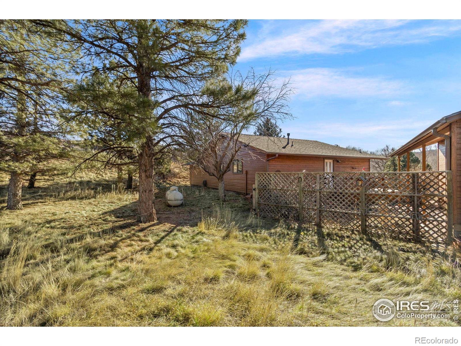MLS Image #14 for 2509 n county road 25 ,bellvue, Colorado
