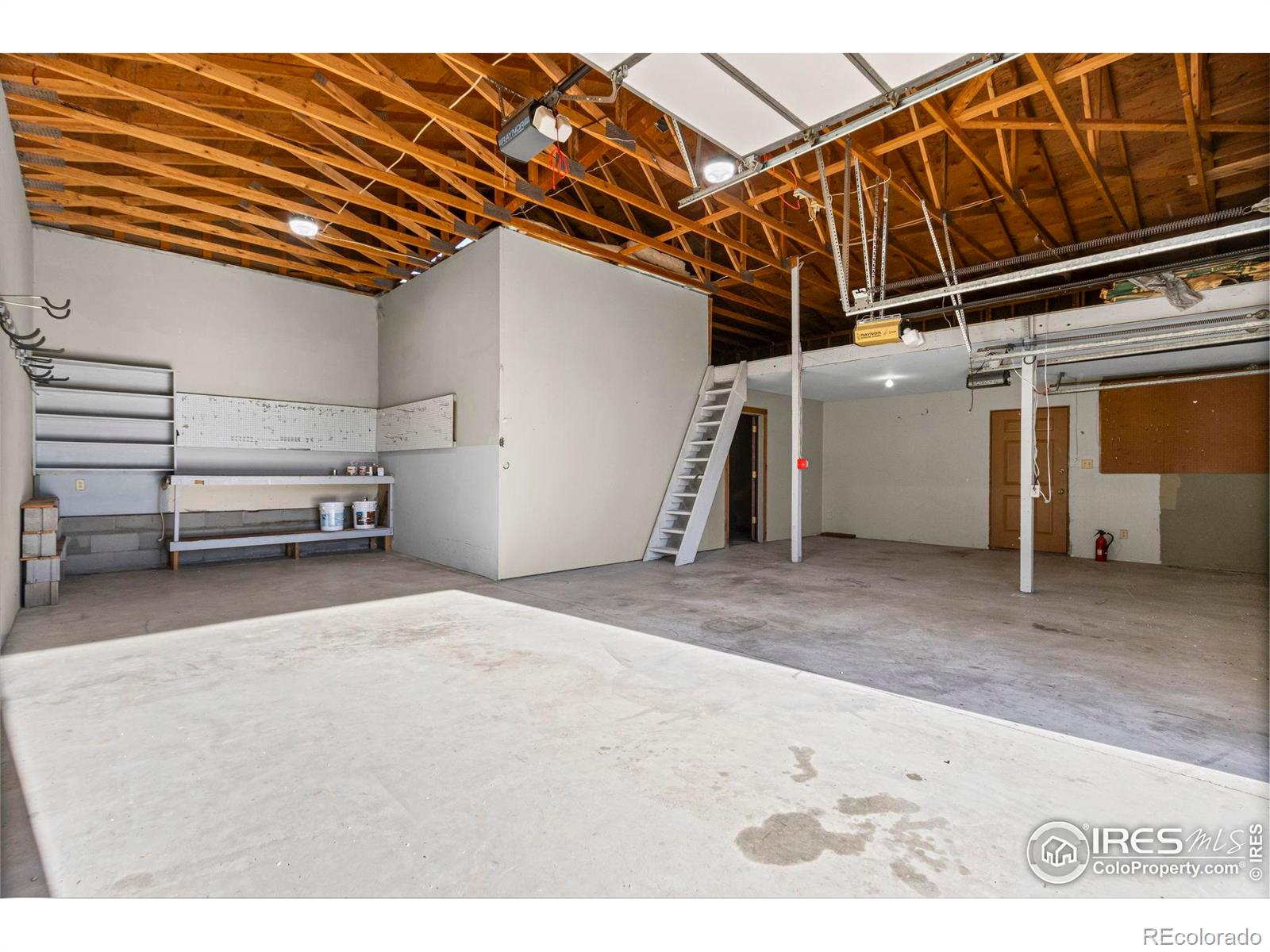 MLS Image #16 for 2509 n county road 25 ,bellvue, Colorado