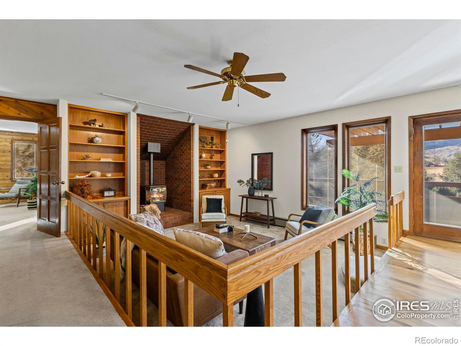 MLS Image #19 for 2509 n county road 25 ,bellvue, Colorado