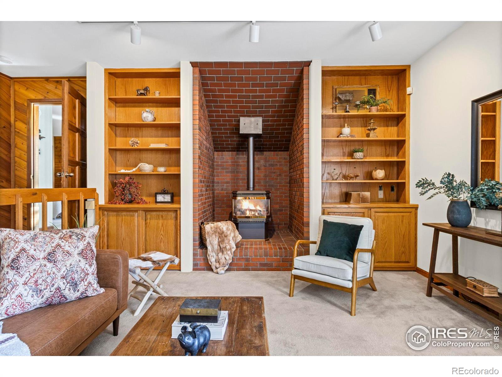 MLS Image #20 for 2509 n county road 25 ,bellvue, Colorado