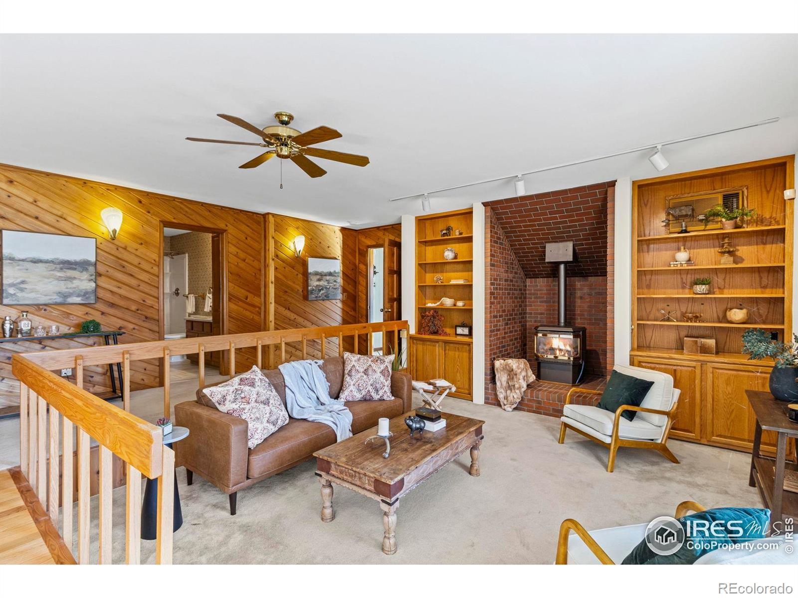 MLS Image #21 for 2509 n county road 25 ,bellvue, Colorado
