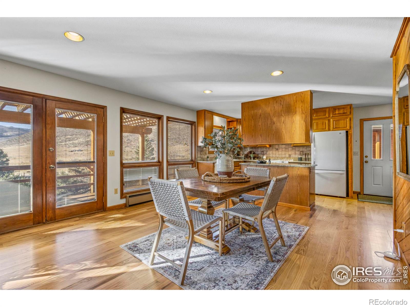 MLS Image #22 for 2509 n county road 25 ,bellvue, Colorado