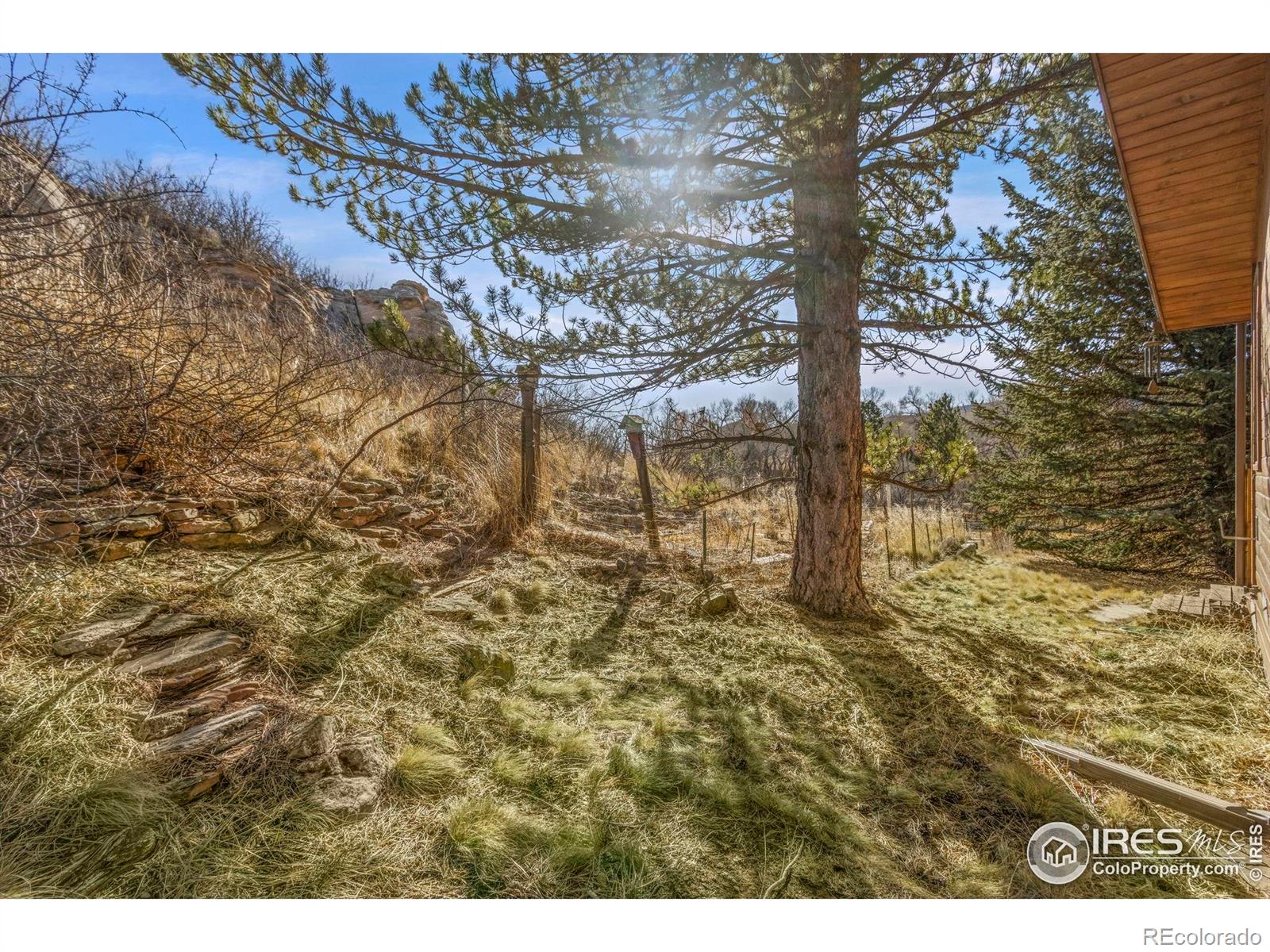 MLS Image #38 for 2509 n county road 25 ,bellvue, Colorado