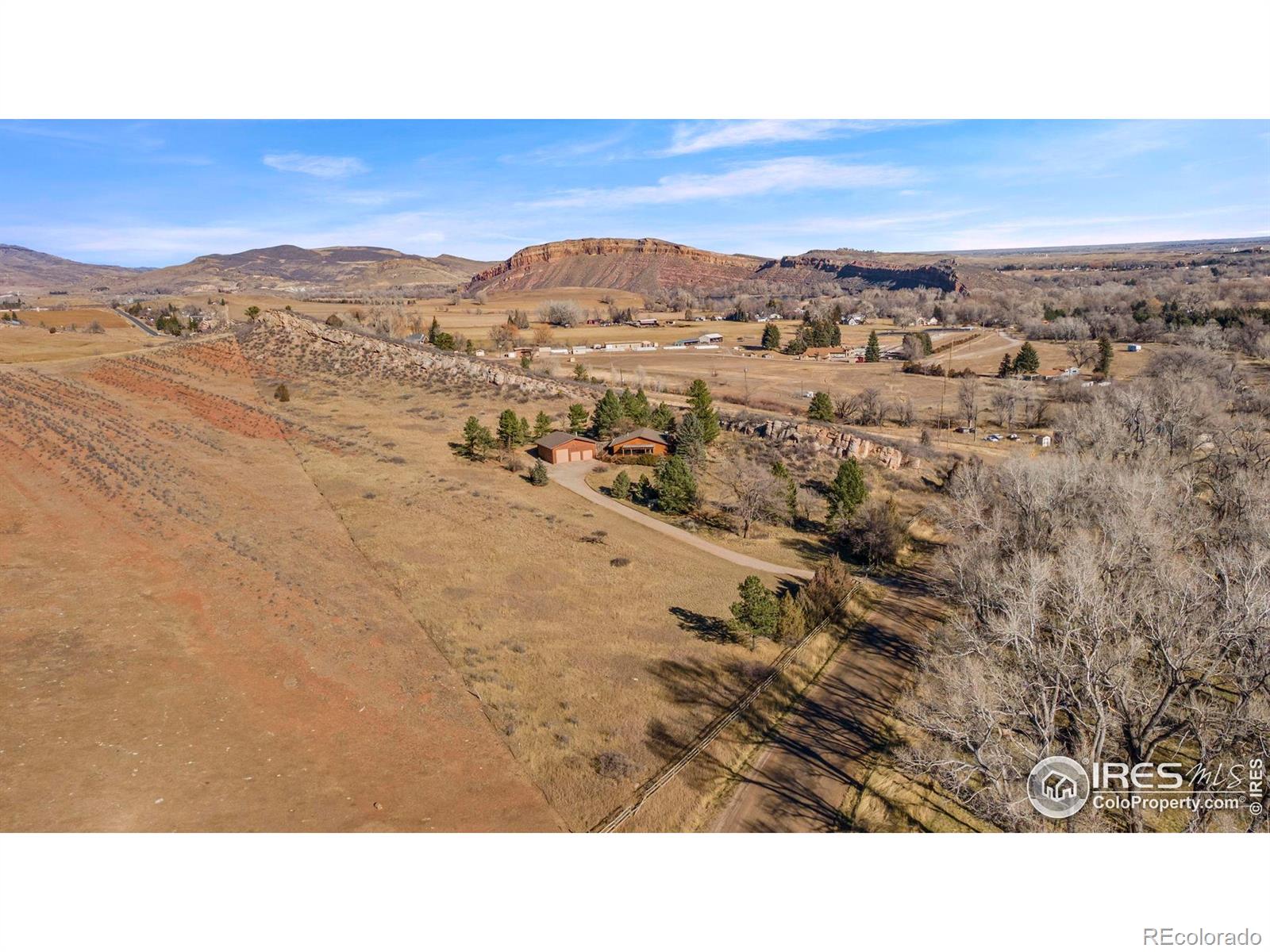 MLS Image #40 for 2509 n county road 25 ,bellvue, Colorado