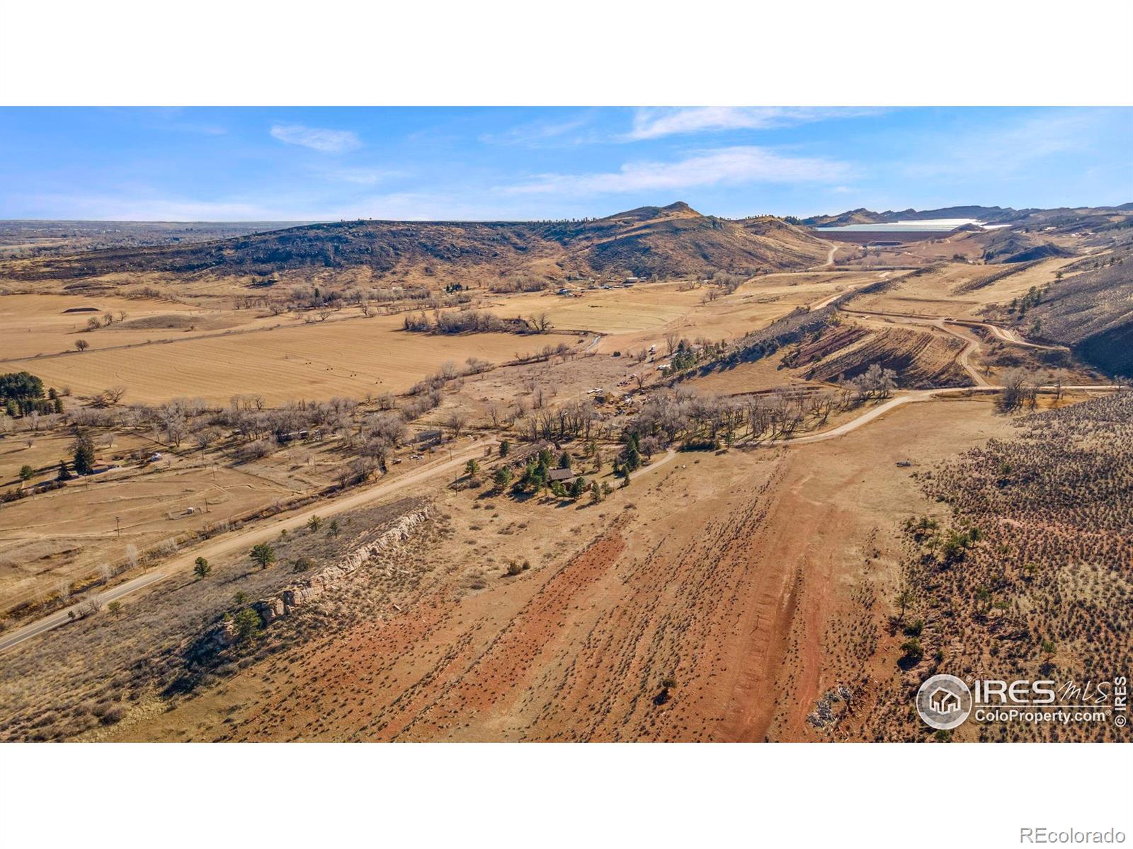 MLS Image #44 for 2509 n county road 25 ,bellvue, Colorado