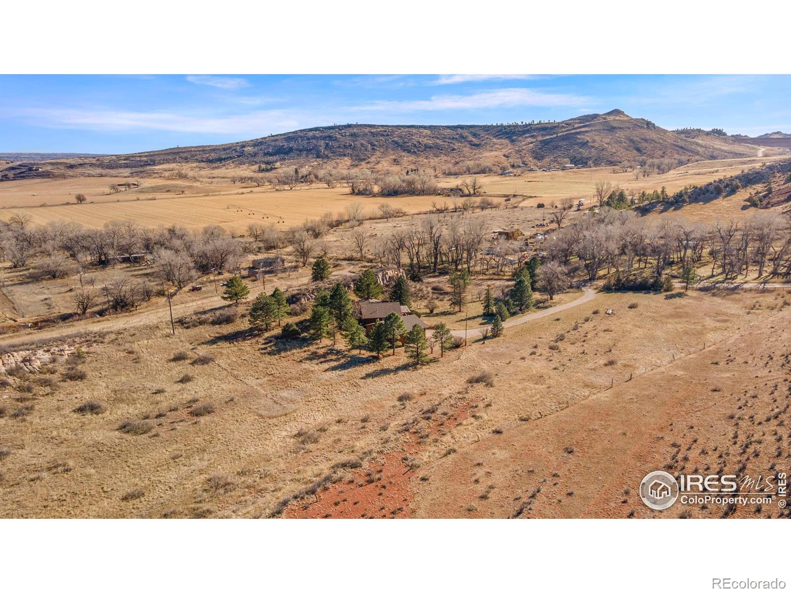 MLS Image #45 for 2509 n county road 25 ,bellvue, Colorado