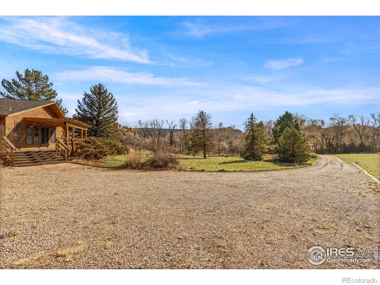 MLS Image #5 for 2509 n county road 25 ,bellvue, Colorado